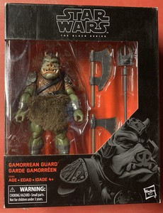 star wars black series gamorrean guard target