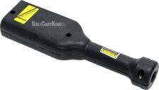 EZGO DC Powerwise Charger Handle Plug (1996+) TXT/Medalist Electric Golf Cart