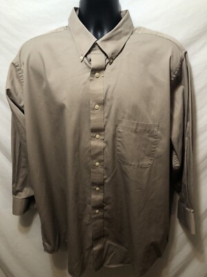 izod big and tall dress shirts BIG & TALL ROYAL TEXTURE L/S BUTTON-DOWN DRESS SHIRT