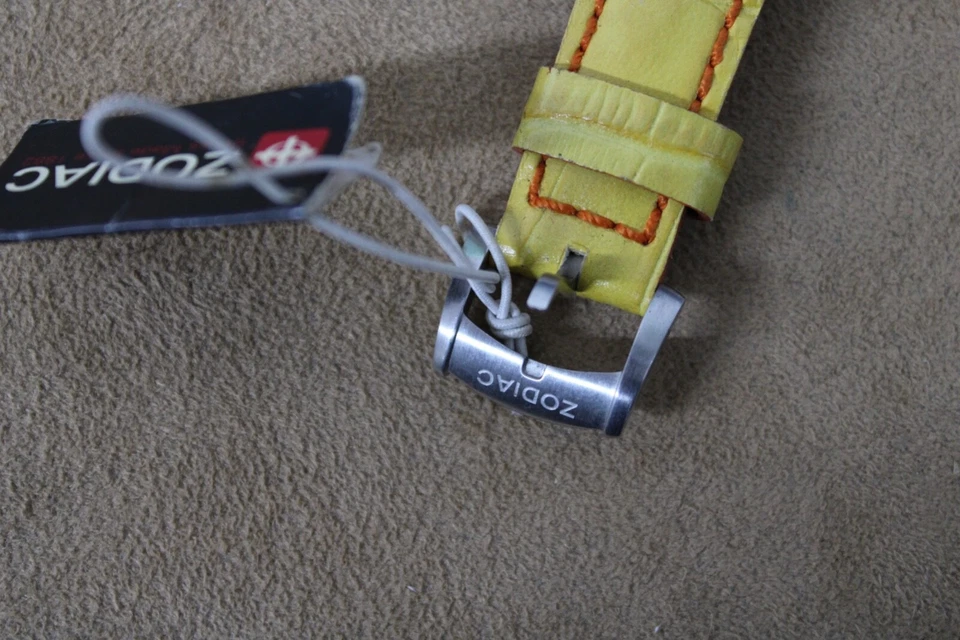 Funda Zodiac Nos Ref. ZO2805 37Mm Foto 4 de 4