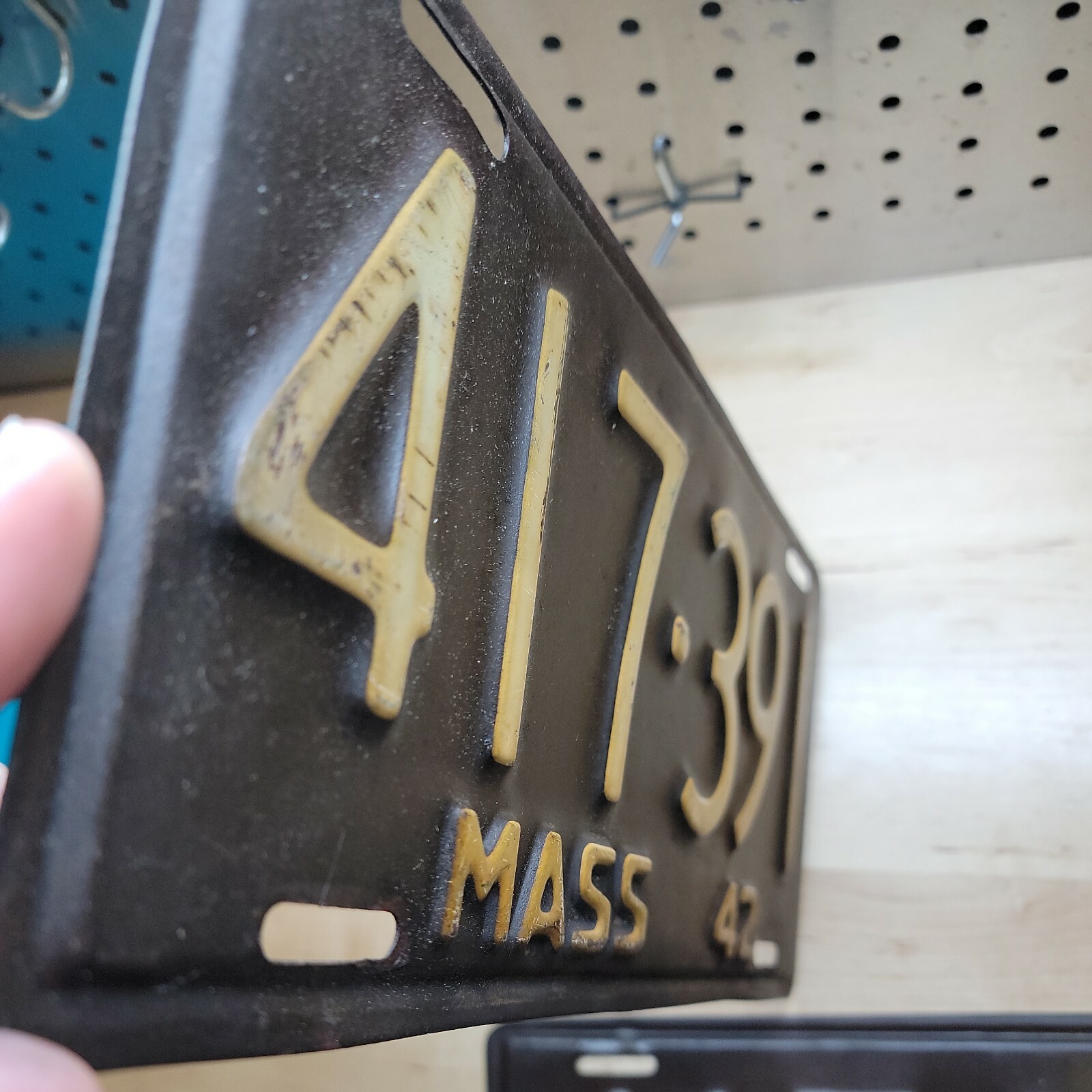 Canceling License Plates Ma - 5gqar6m