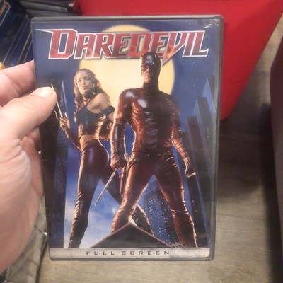 Daredevil (Full Screen Edition)