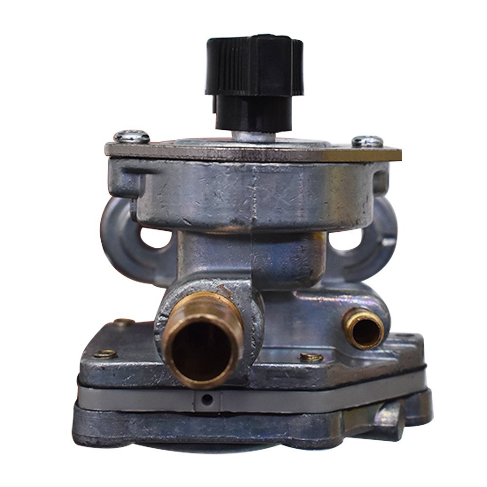 GasTank Vacuum Petcock Fuel Cock Valve 510231260 For Kawasaki Vulcan
