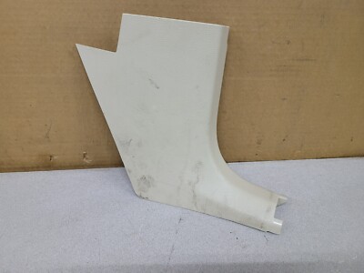 12-18 VW PASSAT DOOR KICK PANEL TRIM FRONT RIGHT SIDE OEM 561863484