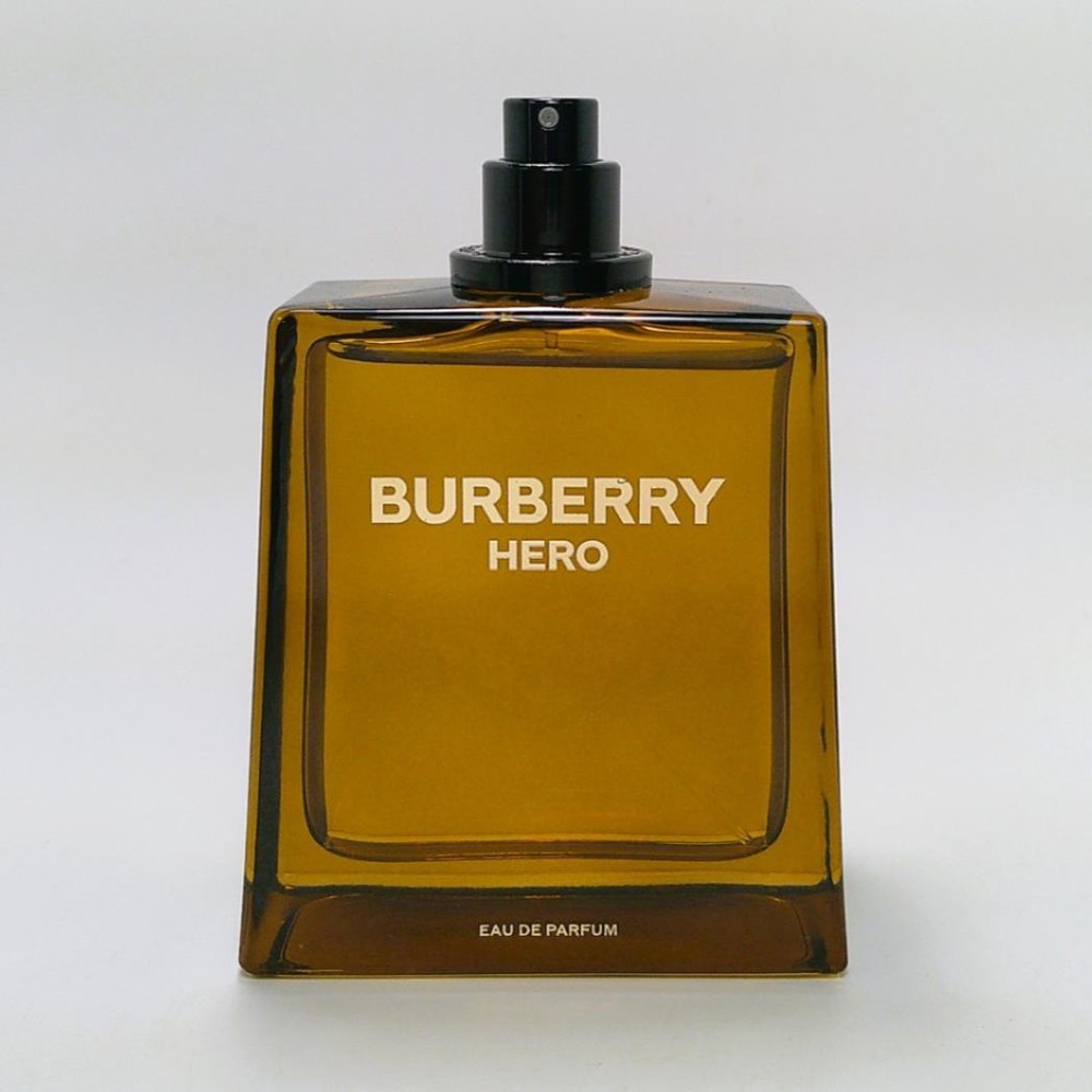 Burberry Hero EDP for MAN 3.3 oz / 100 ml *NEW *
