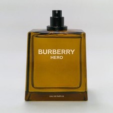 Burberry Hero EDP for MAN 3.3 oz / 100 ml NEW 