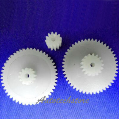 VDO Cluster Odometer Gear Repair Kit For Mercedes W124 W126 W107 BMW E24 E28 E30