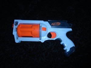 n strike maverick rev 6