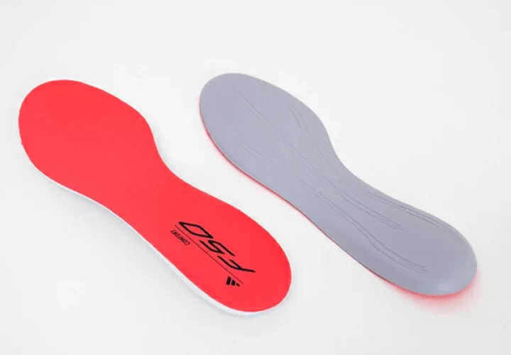 Authentic Replacement insoles for Adidas F50 Elite SG Soft Cleats