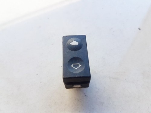 BMW 3-Series 1993 Power window control (Window Regulator-Window Sw #841659-11