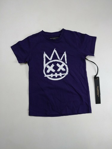 Cult of individuality BOYS 2p set 100%AUTHENTIC size 6/7 T-shirt & jeans size 6 - Picture 3 of 12