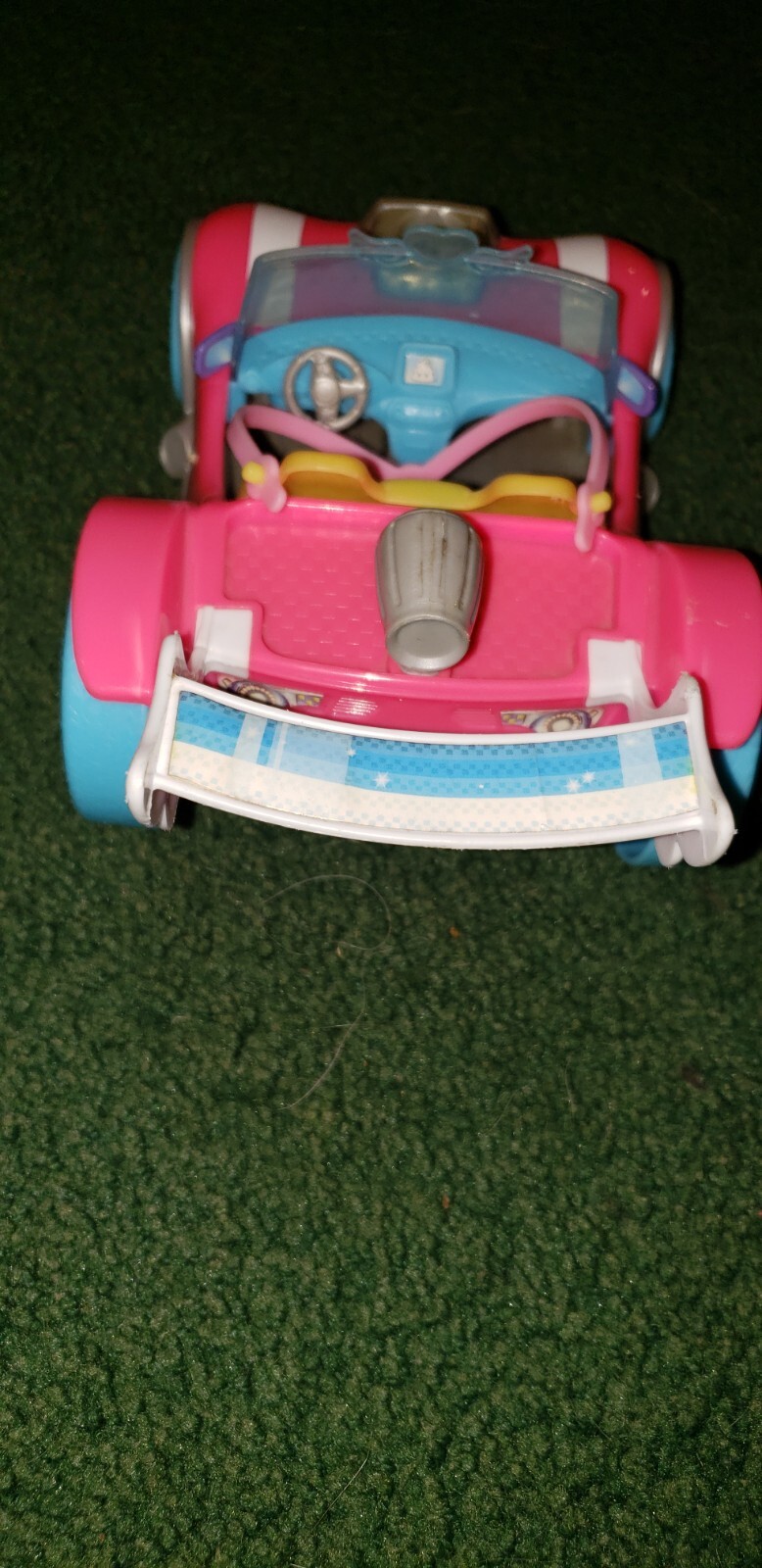 barbie-video-game-hero-vehicle-mattel-2016-mini-ebay