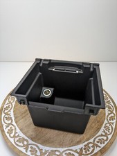 2007 2012 Land Rover Range Rover Center Floor Console Inner Storage Compartment