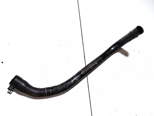 Volkswagen Touareg 2003 Crankcase breather Vent Hose used, Genuine #1463401-29