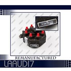 MERCEDES R107 450SL 450SEL 450SLC FUEL DISTRIBUTOR (0438100012) REMANUFACTURED