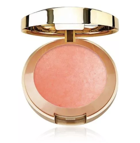 Milani Baked Powder Blush| Rubor facial compacto - Imagen 5 de 11