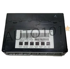 ✅ VIN PROGRAMMED Body Control Module 15837419 Fits GM 2006-2013 OEM