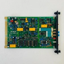 Taiyo AA-065-A PCB Card
