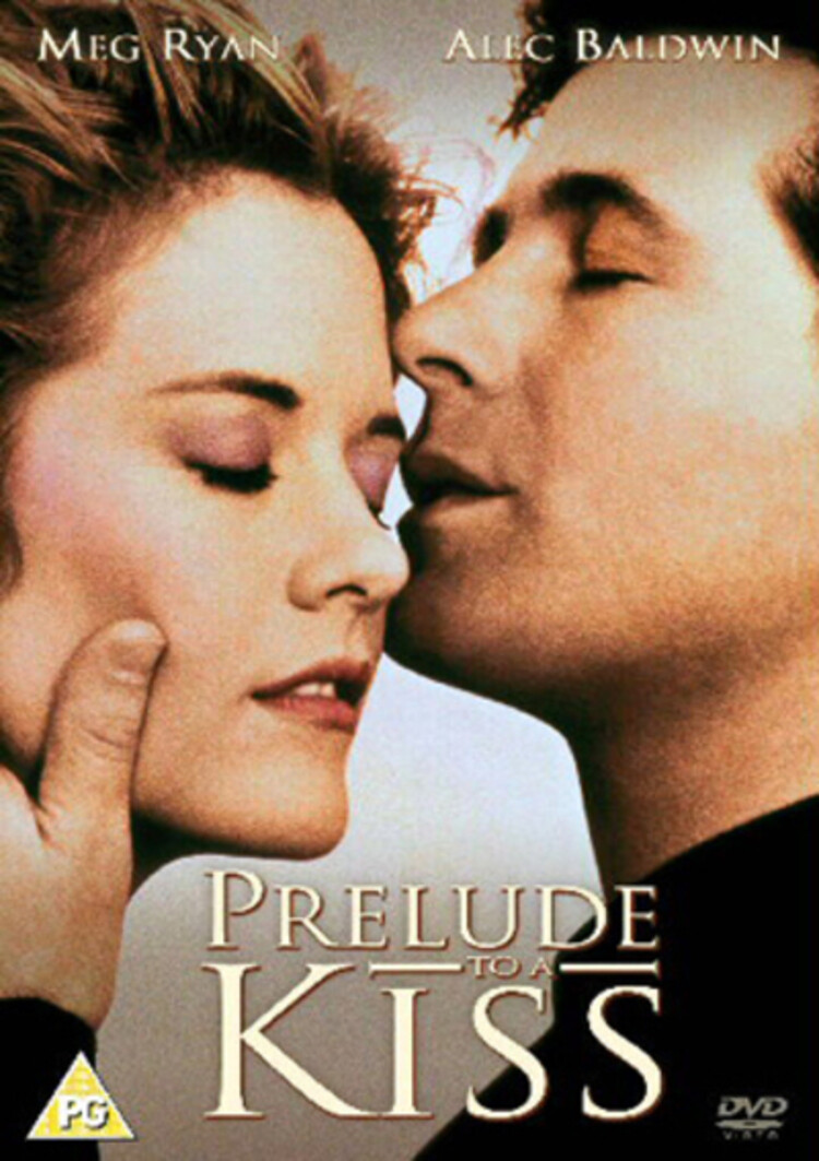 Prelude to a Kiss (DVD)