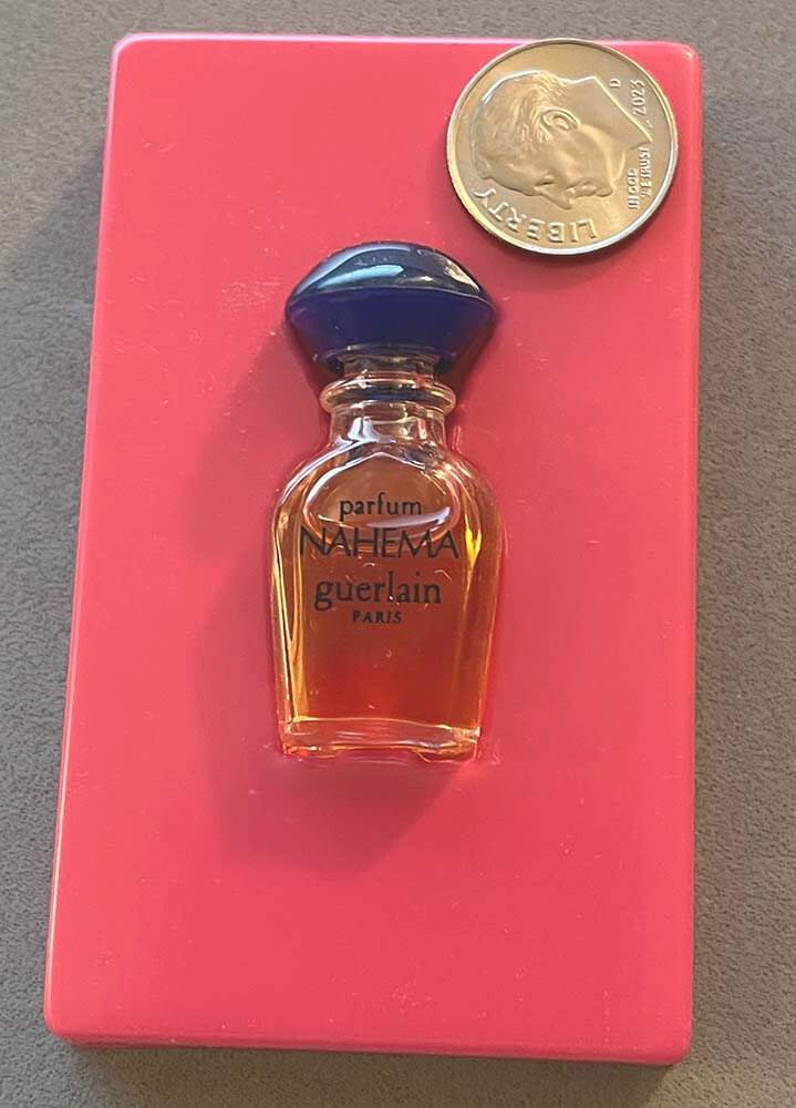 ゲラン香水 ナエマ パルファンドトワレ Guerlain Nahema 100ml