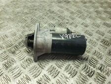 FIAT 500X 1.6 DIESEL STARTER MOTOR 0001138010 2017