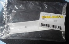 Bosch Neff Siemens pezzo originale, maniglia cassetto congelatore KKE 7000