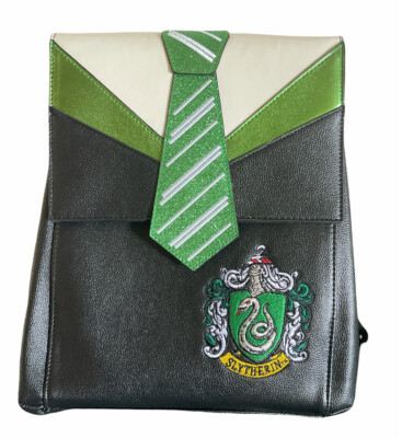 danielle nicole slytherin backpack