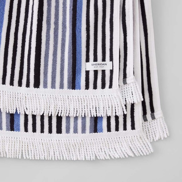 sheridan beach towels sale