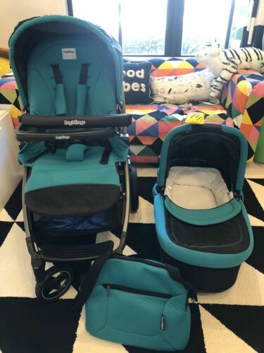 chicco stroller attachments S-1 Chicco Car Seat Adapter main image 0
