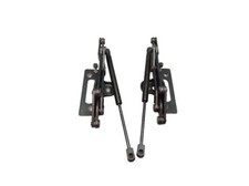 Heckklappenscharnier links und rechts f&uuml;r MERCEDES  SLK R170 230 1707500072