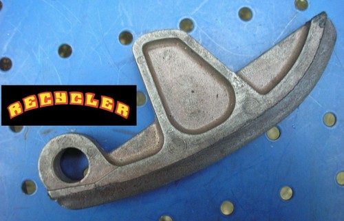 STEUERKETTENFÜHRUNG GPZ 750 TURBO ZX750E MOTOR MOTEUR STEUERKETTE CAM CHAIN 1