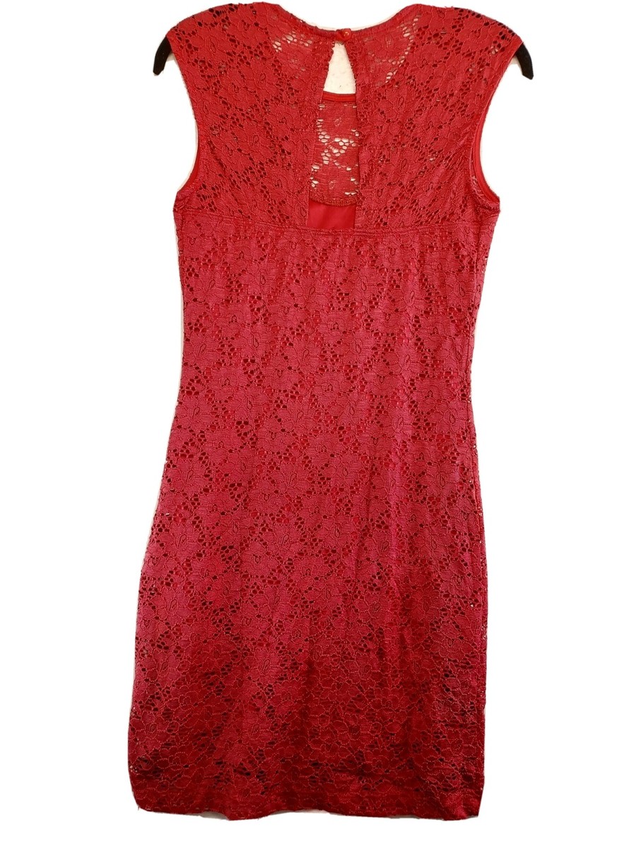 red mini day dress Mima John Women's Elegant Red Valentine's Day Halter Tie Mini Dress Red Beach Dress,Valentine's Day Party