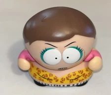 Kidrobot Many Faces of Cartman South Park 3" Vinyl Figure WHATEVER Free Shipping