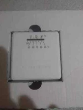 Honeywell CT33A1009 Millivolt Heat-Only Non-Programmable Thermostat