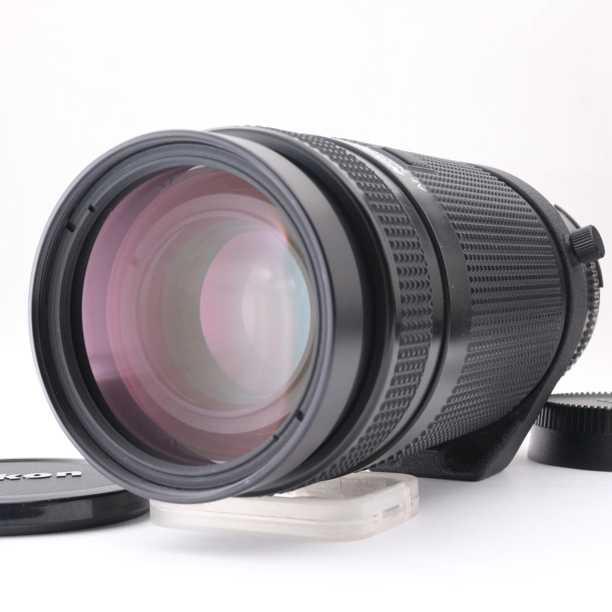Nikon 75-300mm f/4.5-5.6 Camera Lenses for sale | eBay