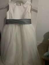 davids bridal flower girl dress 3T