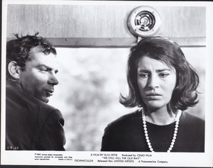 12 Amazing Images Of Irene Papas Miran Gallery