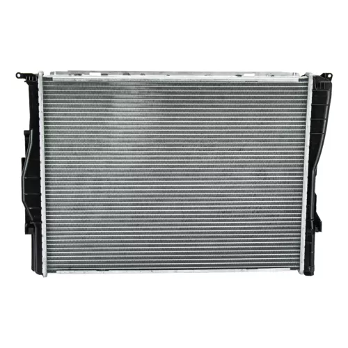 RADIATOR Suit 09-ON BMW 3 series E90 E91 E92 3/05-ON/X1 E84 18i 25iX 28i 28iX AU - Picture 5 of 9