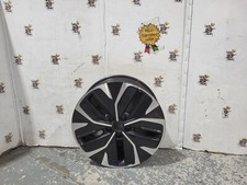 GENUINE KIA EV6 , SORENTO 7.5J X 19 ALLOY WHEEL 52910-CV100