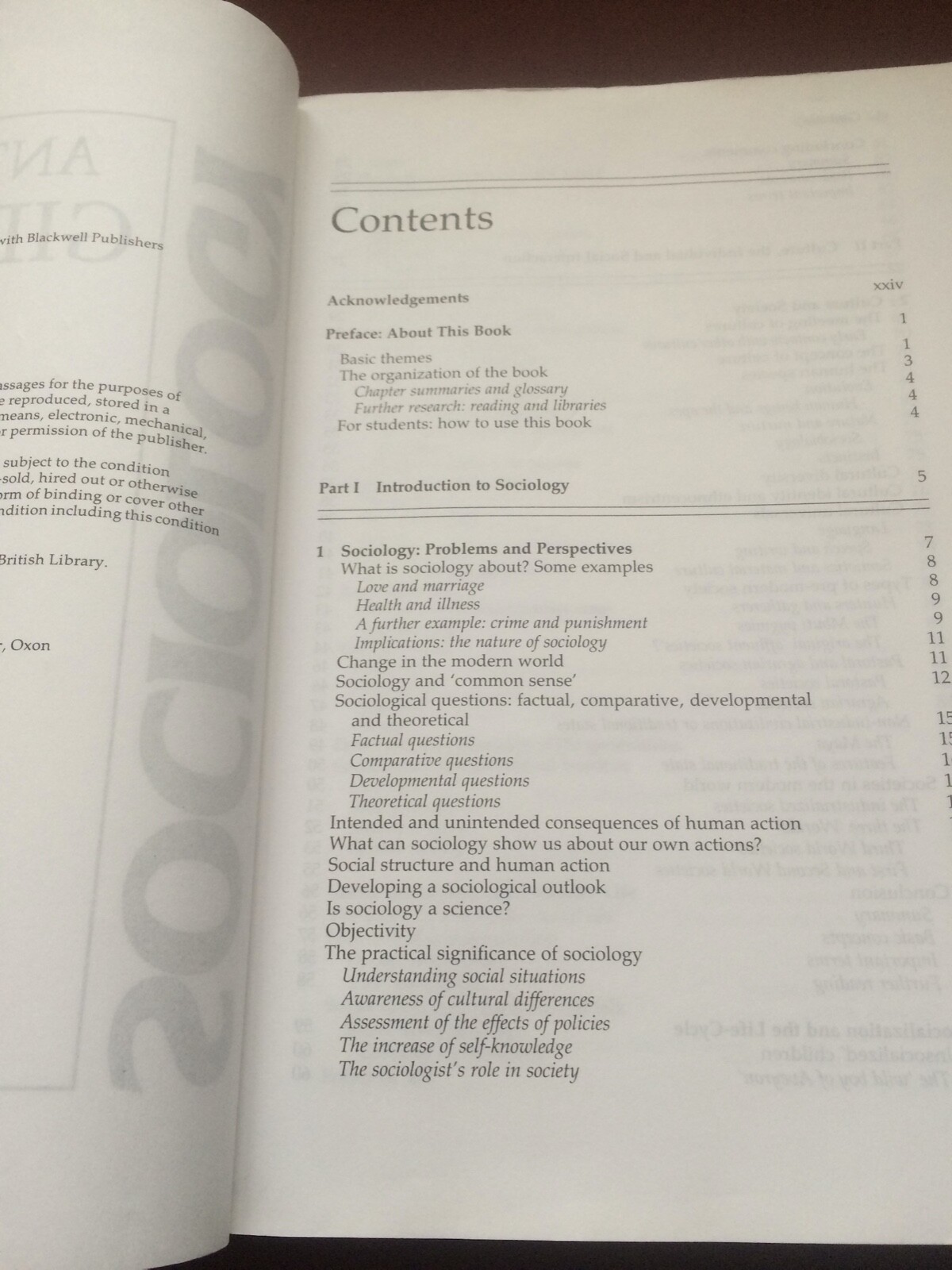 Sociology And Common Sense Examples FAQ How Is Social Science Different From Common Sense 