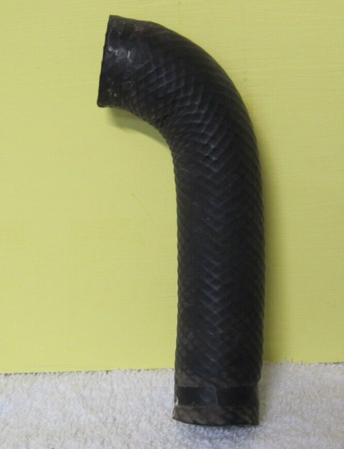 93-01 Kawasaki Ninja ZX6R Water Pipe Cooling Hose OEM 39062-1236
