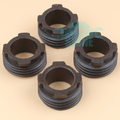 Ingranaggio A Vite Per Pompa Olio Husqvarna / Jonsered - 501 51 38-01, Usato