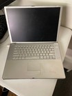 PowerBook G4 Apple A1095 Laptop computer, bundle, No boot No Hdd, Adapter Ap#2