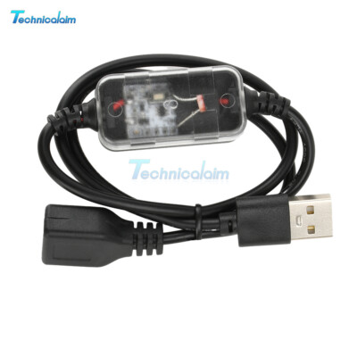 Light Sensor Switch DC3.7-24V Daytime/Night Auto-On Light Control Sensor Cable
