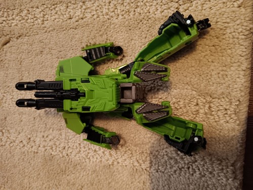 Transformers Generations Fall Of Cybertron Deluxe Brawl Loose Figure Figure Only - Picture 3 of 12