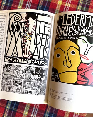 Wiener Werkstaette: Design in Vienna, 1903-1932 (Hardcover) 1st
