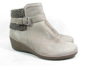 ecco shiver wedge