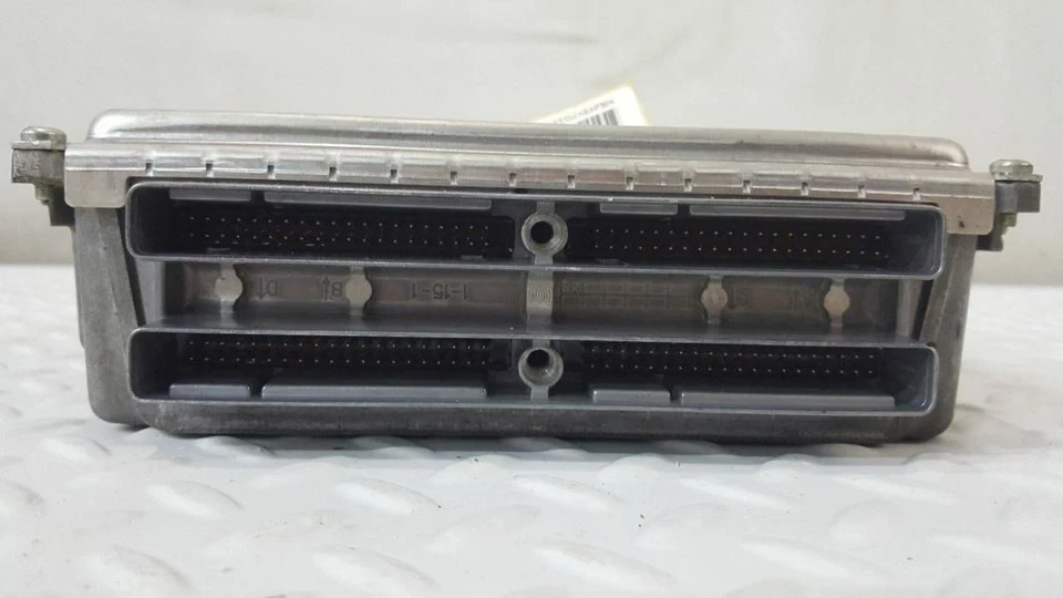 Módulo de control electrónico ECM del motor ID 12202610 compatible con 01-03 BONNEVILLE Foto 2 de 4