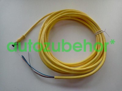 10m Micro 2000 high quality substitute IO communication cable CCB-M8IO-05 #A6-40