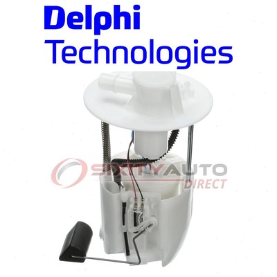 Delphi FG1640 Fuel Pump Module Assembly for SP9165M P76853M E3781M CFG1640 qm